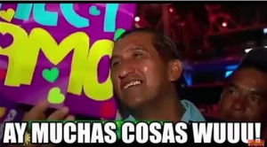 Amaranta Hank abre escuela de porno en Colombia