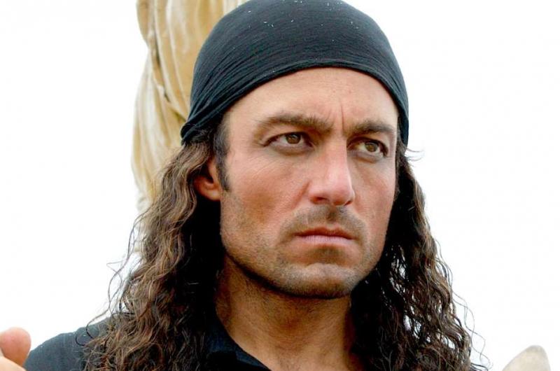 Origen de banda metal Fernando Colunga Ultimate Experience