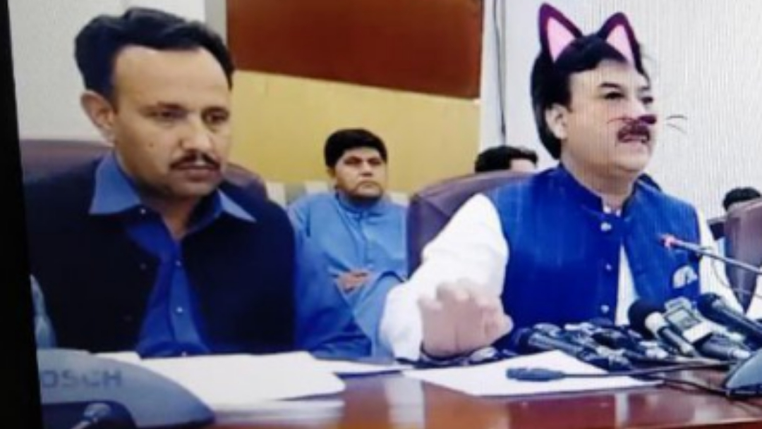 Ministro, Filtro Gato, Facebook Live, Ministro Filtro Del Gato, Ministro Facebook Live, Filtro Del Gato Facebook