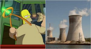 Chernóbil Mexicano, Accidentes Nucleares, Chernóbil