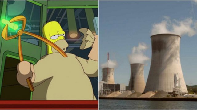 Chernóbil Mexicano, Accidentes Nucleares, Chernóbil