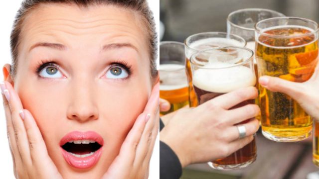 Cerveza contiene gran cantidad de antioxidantes: ciencia