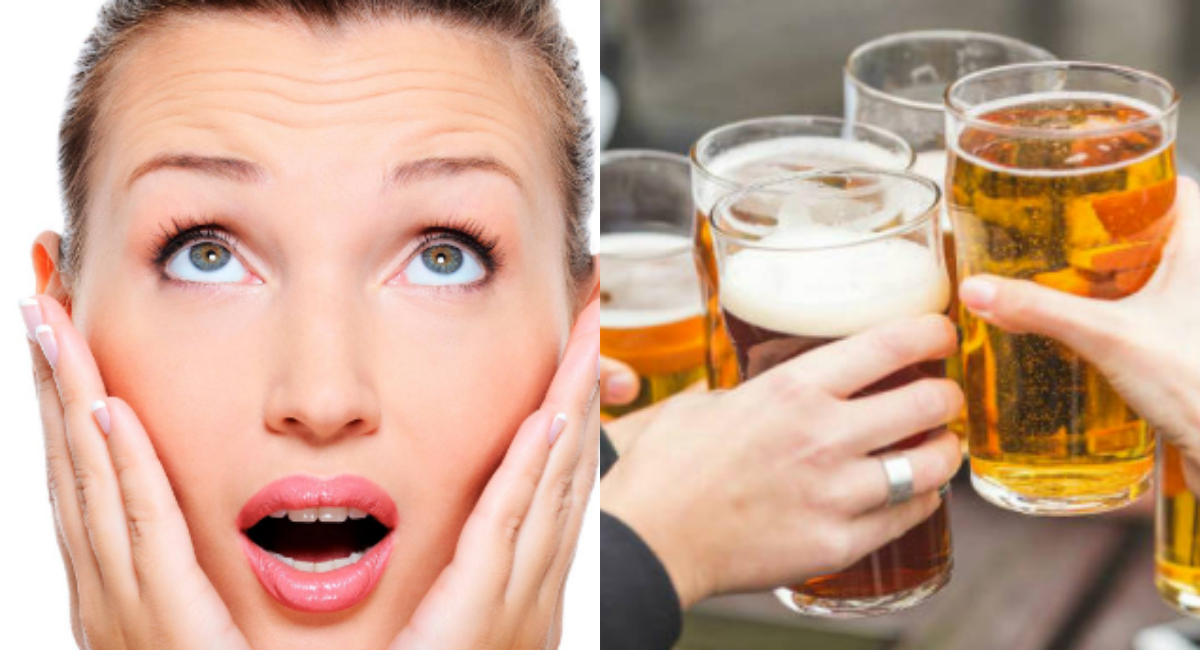 Cerveza contiene gran cantidad de antioxidantes: ciencia
