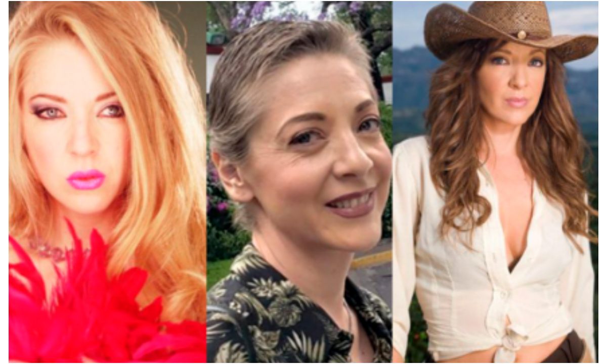 Telenovelas con las que Edith González se ganó el amor