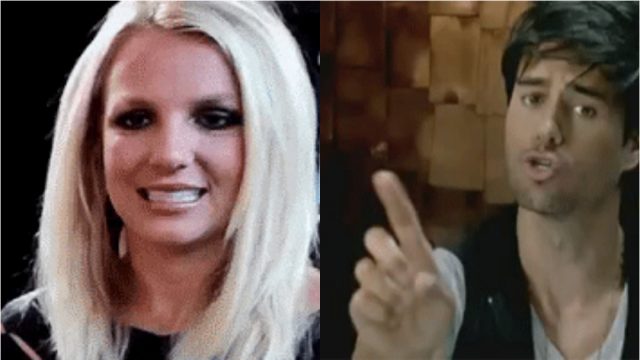 Britney Spears 2019, Britney Spears Toxic, Britney Spears Instagram, Britney Spears Salud Mental, Britney Spears Enrique Iglesias, Britney Spears