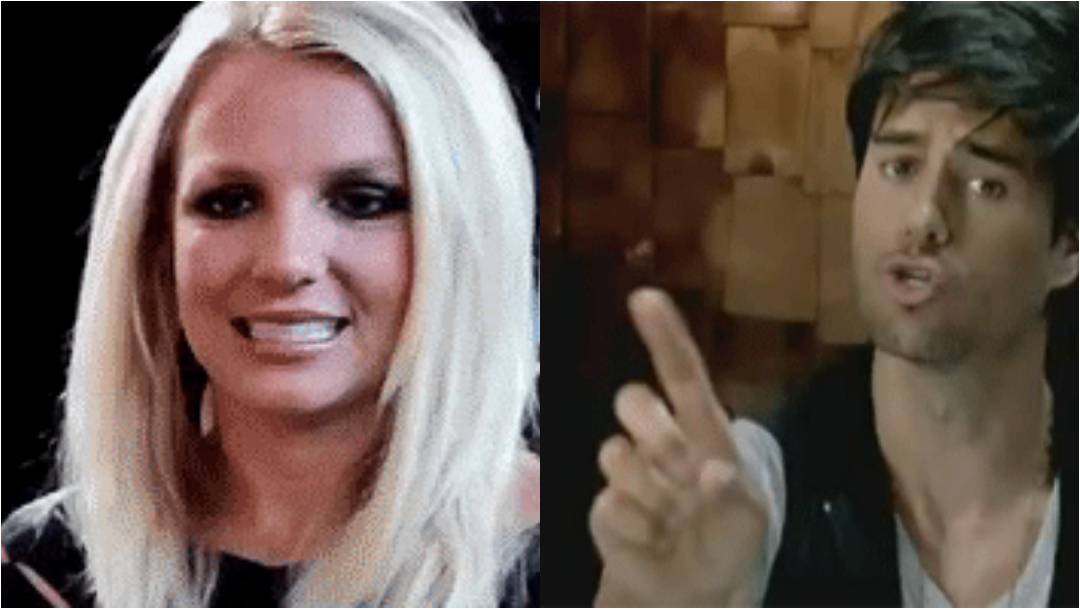 Britney Spears 2019, Britney Spears Toxic, Britney Spears Instagram, Britney Spears Salud Mental, Britney Spears Enrique Iglesias, Britney Spears