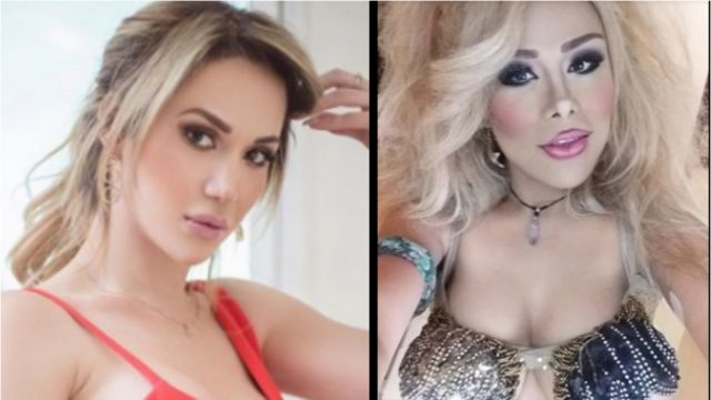 Las chicas trans que la estÃ¡n rompiendo por el mundo