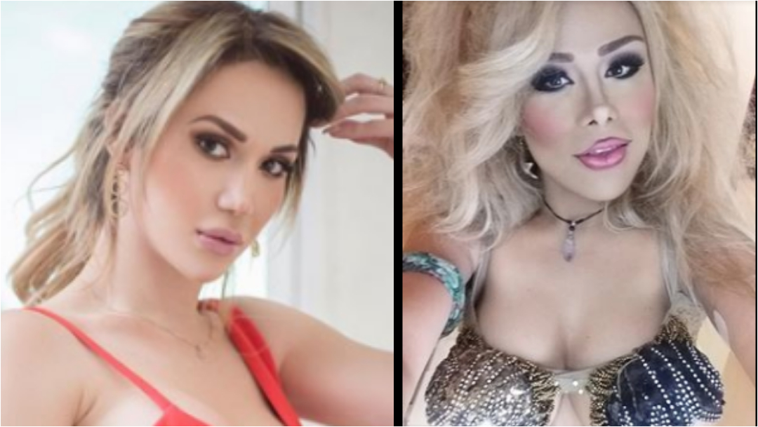 Las chicas trans que la estÃ¡n rompiendo por el mundo
