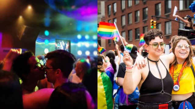 Afters del Pride 2019, Pride 2019, Pride CDMX