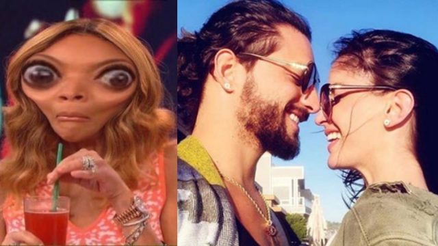 Maluma tuvo boda en Chapultepec, México, con Maire Wink