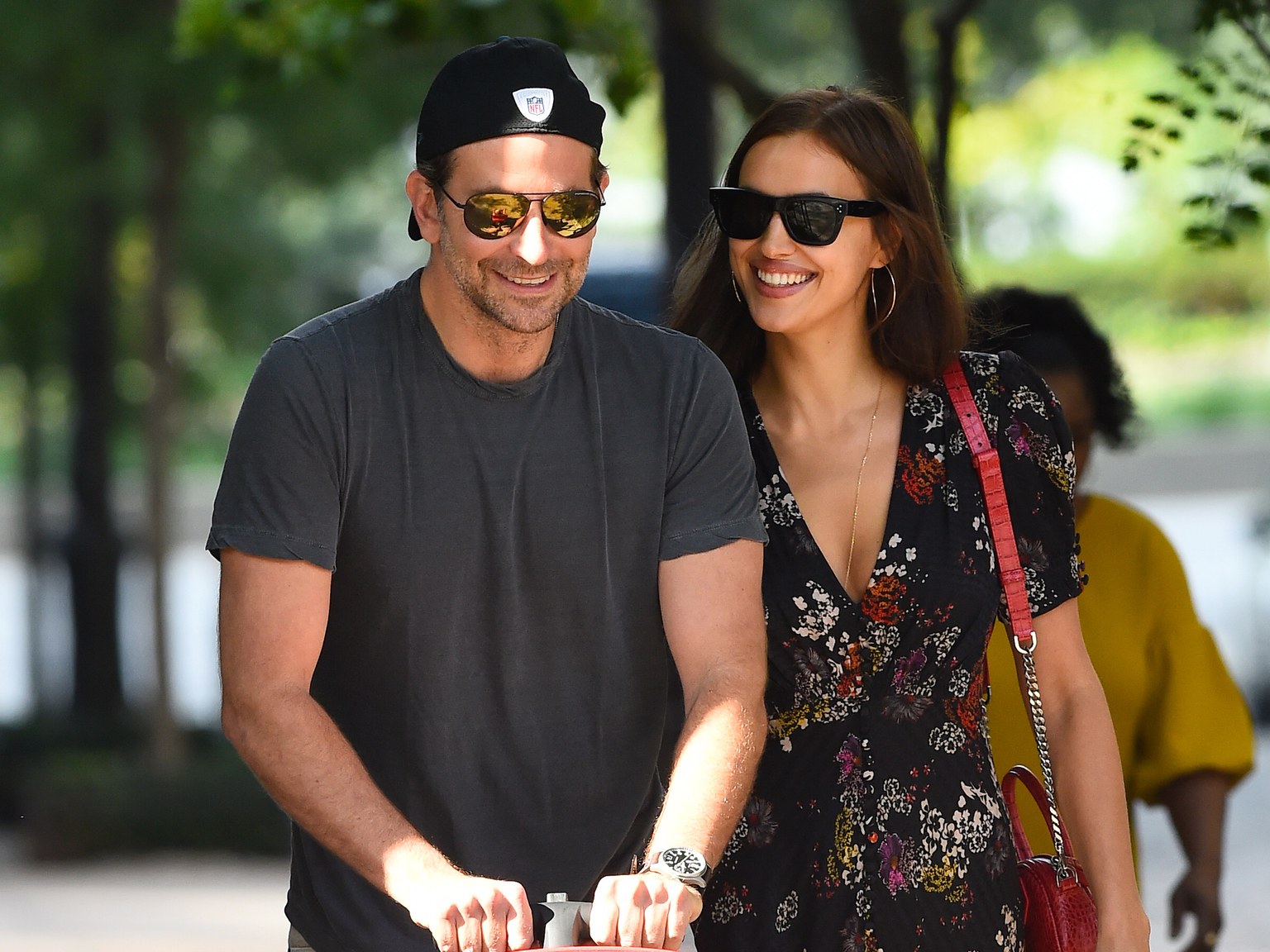 Separación Bradley Cooper Irina Shayk: culpa A Star Is Born