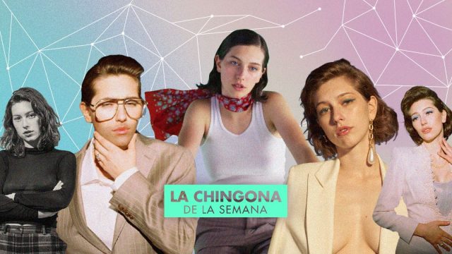 King Princess es la chingona de la semana