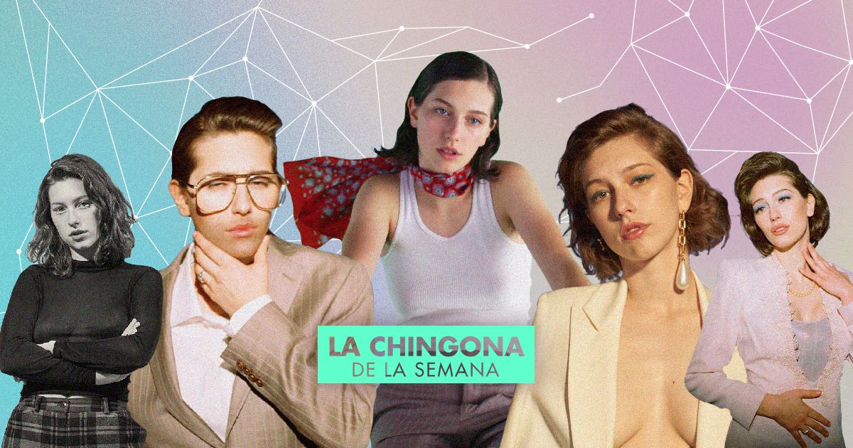 King Princess es la chingona de la semana