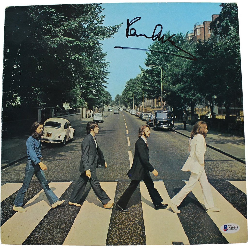 Oscuro Origen: La Muerte de Paul McCartney en 1966
