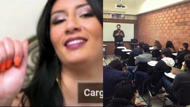 Amaranta Hank abre escuela de porno en Colombia