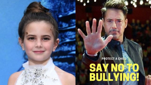 Hija De Tony Stark En Avengers Endgame, Hija De Tony Stark En Avengers, Hija De Tony Stark, Tony Stark Hija, Avengers Endgame, Avengers