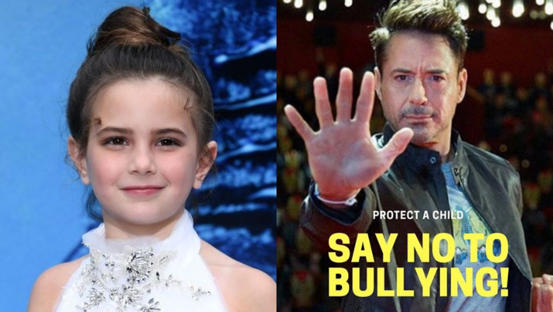 Hija De Tony Stark En Avengers Endgame, Hija De Tony Stark En Avengers, Hija De Tony Stark, Tony Stark Hija, Avengers Endgame, Avengers