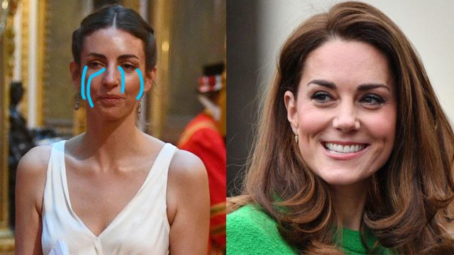 Rose Hanbury, Marquesa De Cholmondeley, Principe William, Quién Es, Crisis Matrimonial Rose Hanbury, Rose Hanbury Y Esposo