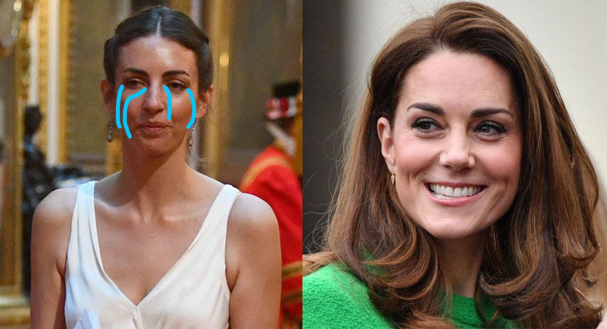 Rose Hanbury, Marquesa De Cholmondeley, Principe William, Quién Es, Crisis Matrimonial Rose Hanbury, Rose Hanbury Y Esposo
