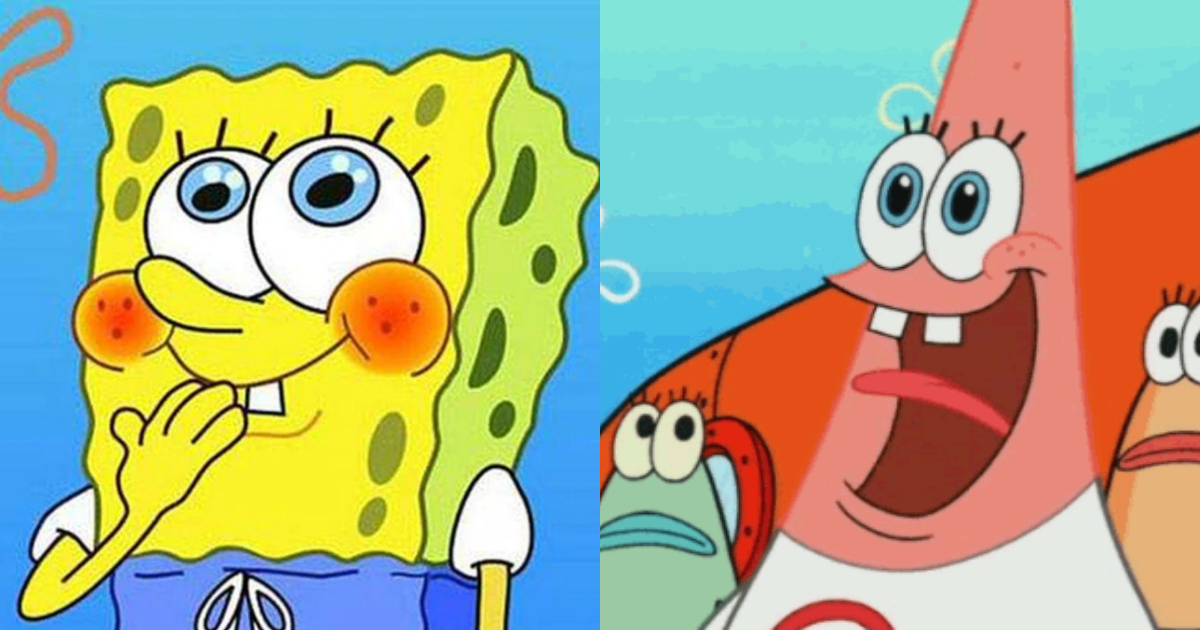 Bob Esponja Spinoff, Bob Esponja Precuela, Bob Esponja, Kamp Koral, Alistan Precuela Bob Esponja, Bob Esponja Kamp Koral