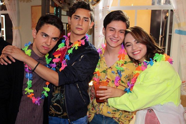 Qué es Aristemo