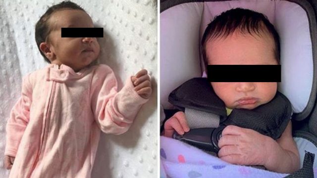Más de mil personas quieren adoptar a Baby India en Georgia