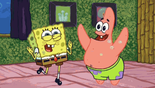 Bob Esponja tendrá una precuela