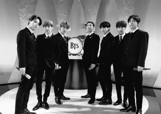 Qué es BTS, la banda de k-pop más grande del mundo