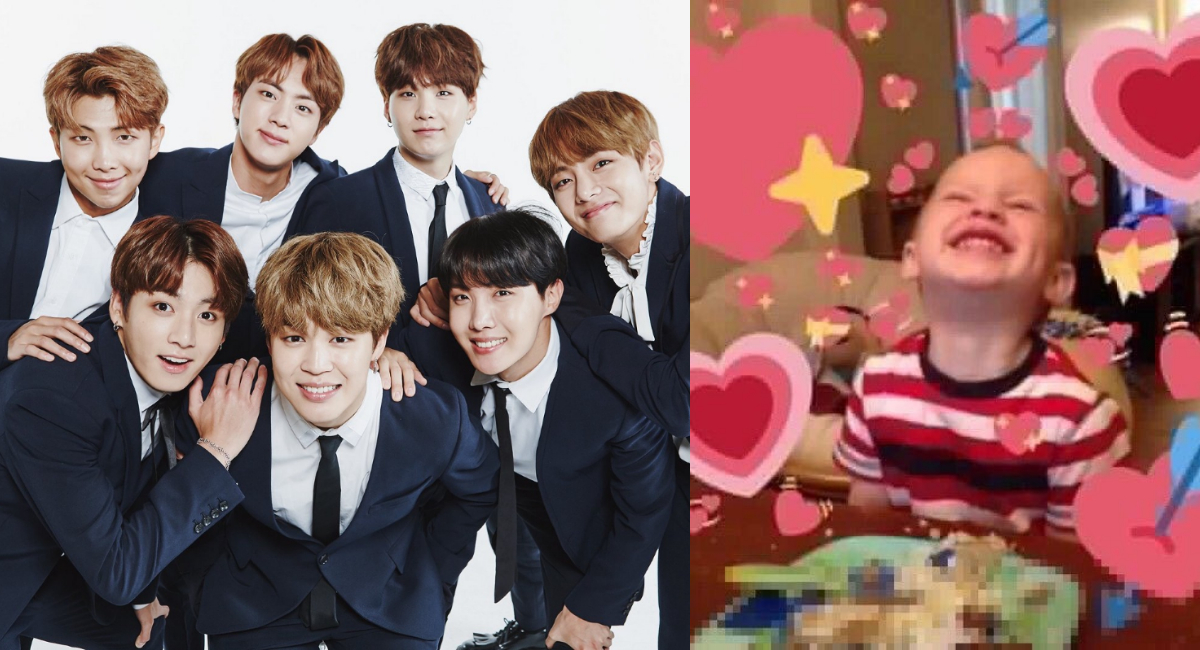BTS anuncia Bring The Soul: The Movie, su nueva película