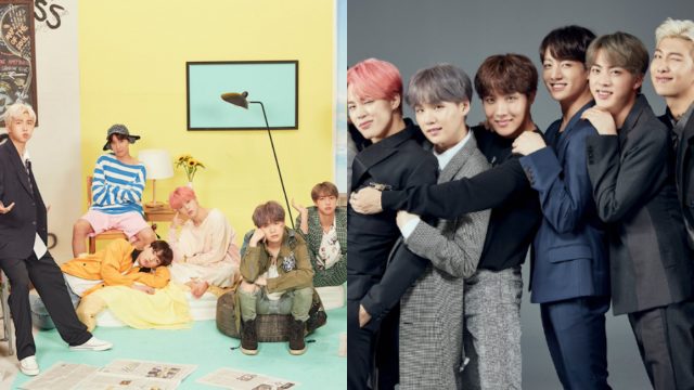 BTS Nuevos Retratos Familiares, Retratos Familiares BTS Festa 2019, BTS FESTA 2019, Retratos Familiares BTS, BTS Fotos Familiares, BTS FESTA