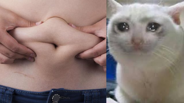 Dormir mal te hace subir de peso un kilo por semana: ciencia