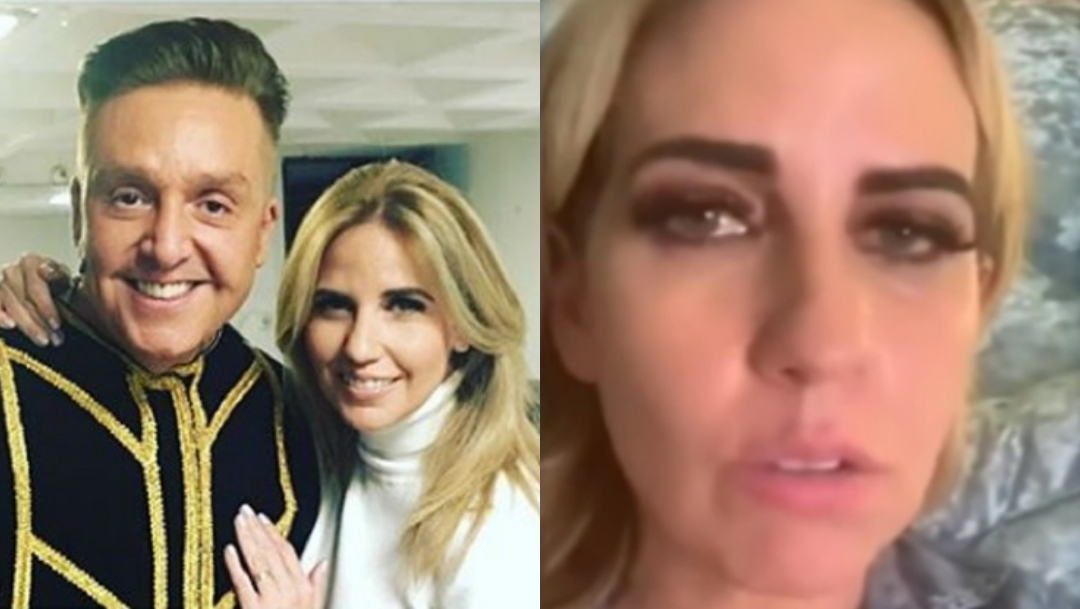 Daniel Bisogno, Raquel Bigorra, Video Raquel Bigorra Llorando, Daniel Bisogno Gay, Raquel Bigorra Llora, Daniel Bisogno Raquel Bigorra