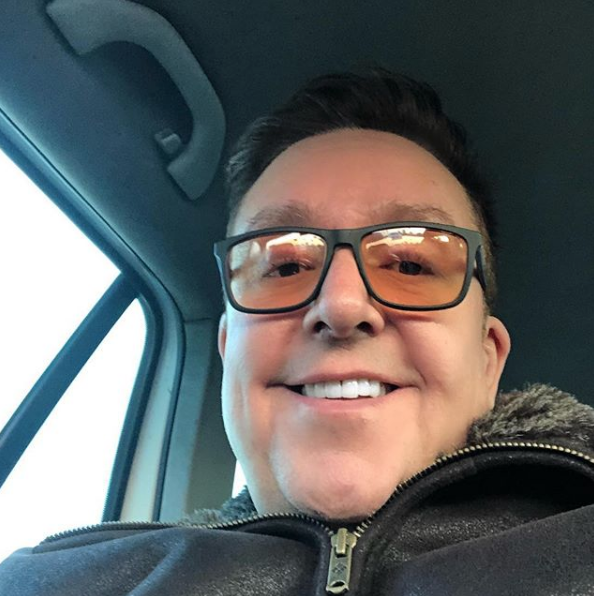 Daniel Bisogno se libera y confiesa que quiere disfrutar su sexualidad