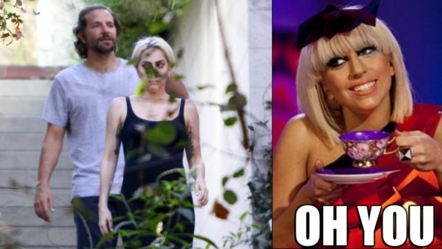 Lady Gaga, Bradley Cooper, Irina Shayk, Fotos, Lady Gaga Casa Bradley Cooper, Lady Gaga Bradley Cooper
