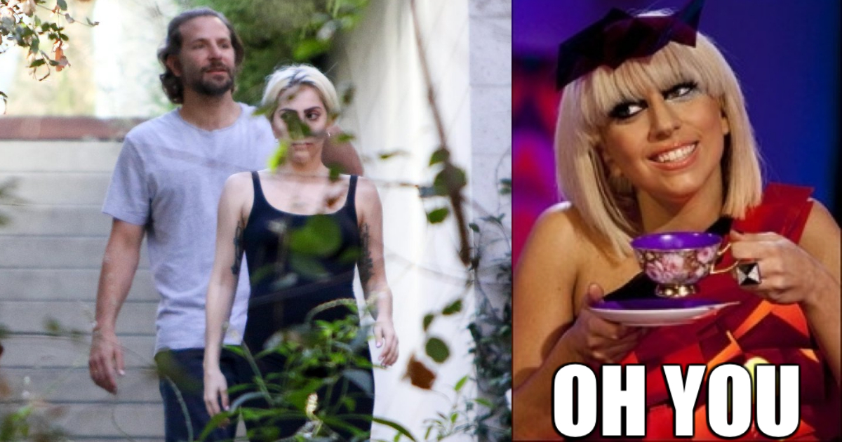 Lady Gaga, Bradley Cooper, Irina Shayk, Fotos, Lady Gaga Casa Bradley Cooper, Lady Gaga Bradley Cooper
