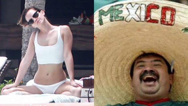 Emma Watson, Emma Watson México, Emma Watson Los Cabos, Emma Watson 2019, Emma Watson En México, Emma Watson Novio