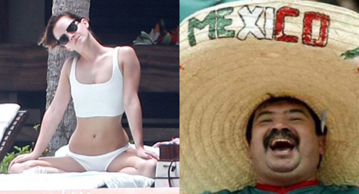 Emma Watson, Emma Watson México, Emma Watson Los Cabos, Emma Watson 2019, Emma Watson En México, Emma Watson Novio