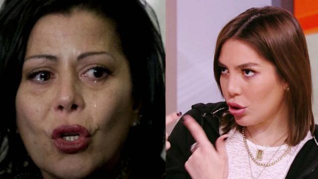 Frida Sofía Adicciones, Frida Sofía Habla De Su Mamá, Frida Sofía Suelta La Sopa, Frida Sofía Guzmán Edad, Frida Sofía Internada Drogas, Frida Sofía