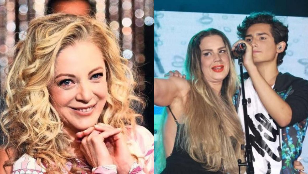 Hijo de Niurka defiende a su mamá por sus declaraciones