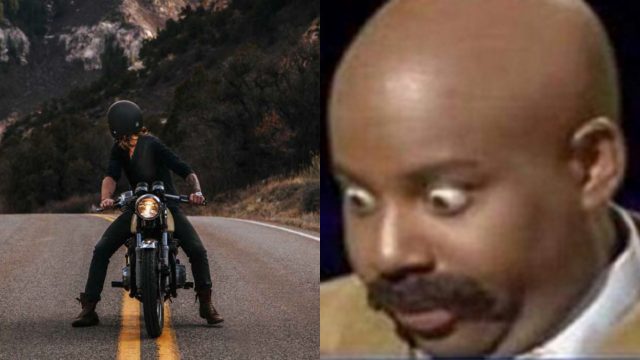 Erección, Accidente, Motocicleta, Hombre Tiene Erección De Nueve Días Tras Accidente, Erección Dolorosa Causas, Priapismo Qué Es