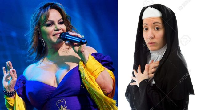 Hija de Jenni Rivera asegura que habla con ella a diario