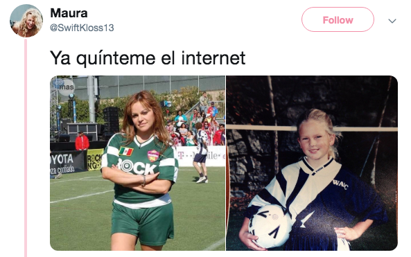 Taylor Swift y Jenni Rivera son la misma persona según Twitter