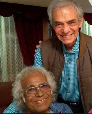 Muere Pepe Bustos ex integrante de La Sonora Santanera