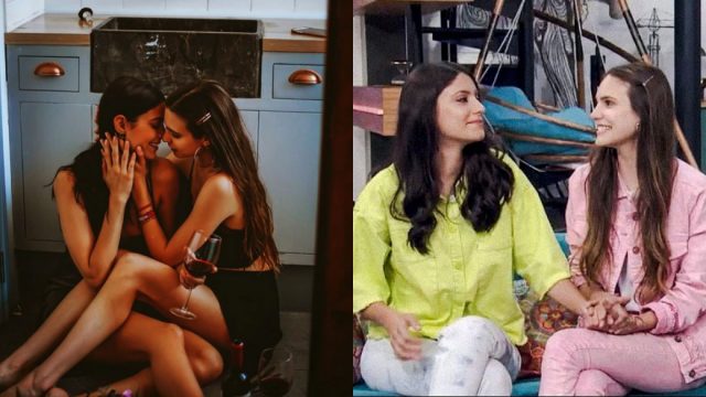 Juliantina tendrÃ¡ una serie y tambiÃ©n debutarÃ¡ en el cine