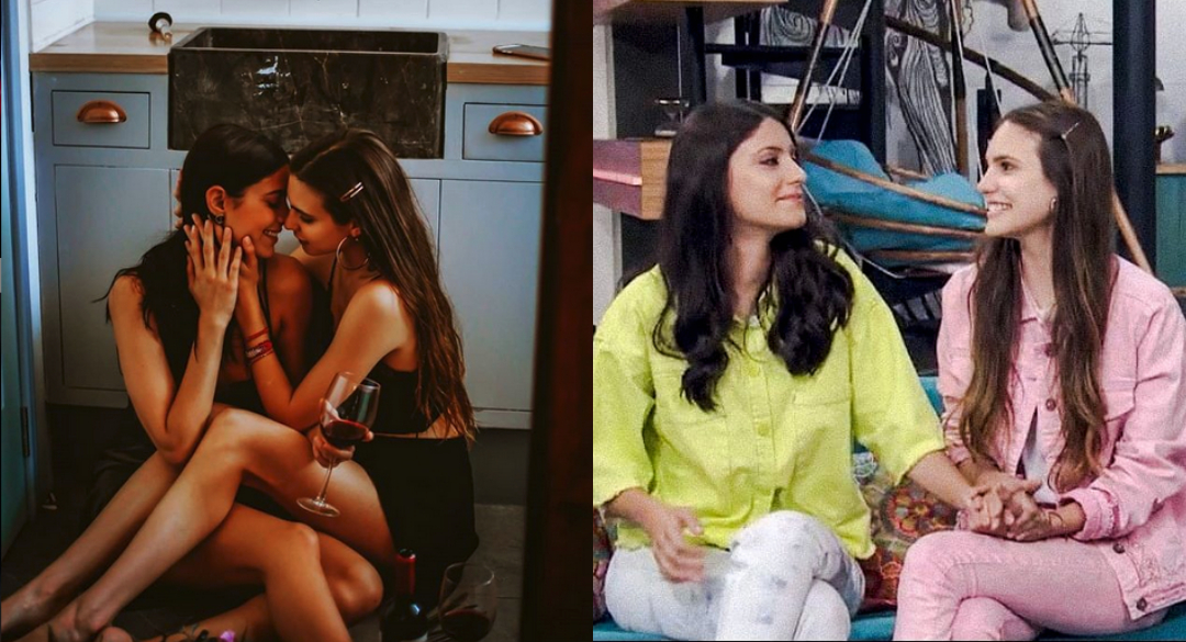 Juliantina tendrá una serie y también debutará en el cine