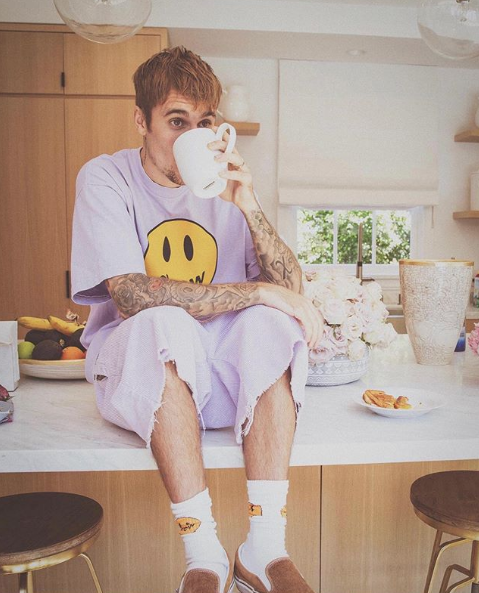 Justin Bieber desafía a Tom Cruise a pelear con él