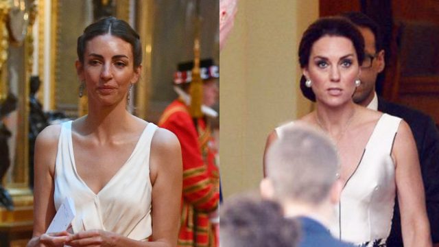 Kate Middleton, Príncipe William, Rose Hanbury, Encuentro, Encuentro Rose Hanbury Kate Middelton, Amante Príncipe William