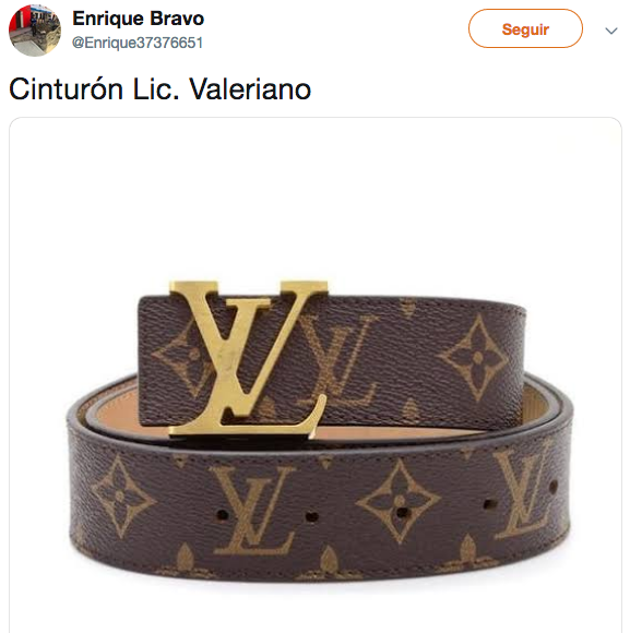 Mejores memes del Licenciado Valeriano y el copyright