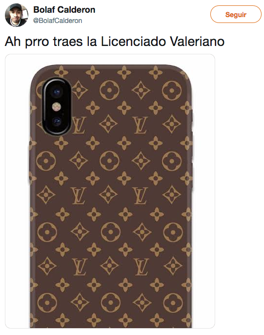 Mejores memes del Licenciado Valeriano y el copyright