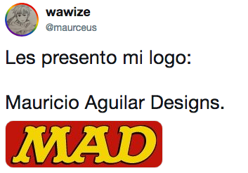 Logos copiados inspirados Licenciado Valeriano Louis Vuitton